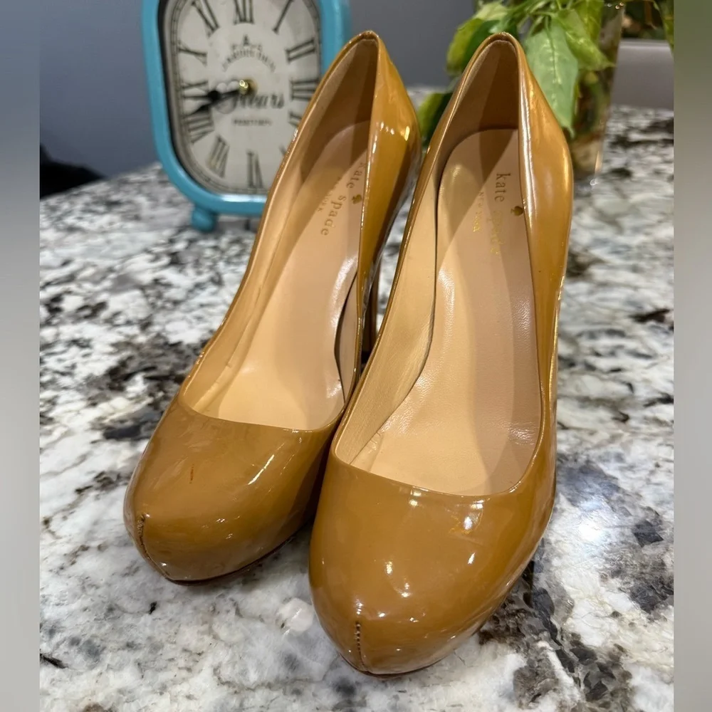 Kate Spade New York Heels woman’s size 7